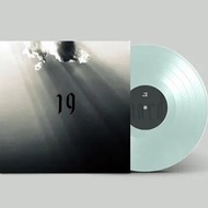Drop Nineteens - Hard Light (Crystal Vinyl)
