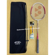 Yonex Nanoray 7000i Badminton Racket (Max 22lbs)