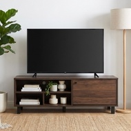Furniture Direct AUBURN home furniture rak tv kabinet tv murah tv cabinet