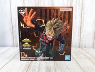 現貨 一番賞 我的英雄學院 D賞