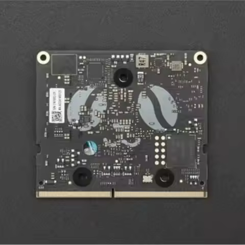 LattePanda Mu - A Micro x86 Compute Module (N100 CPU,8GB RAM,64GB eMMC)