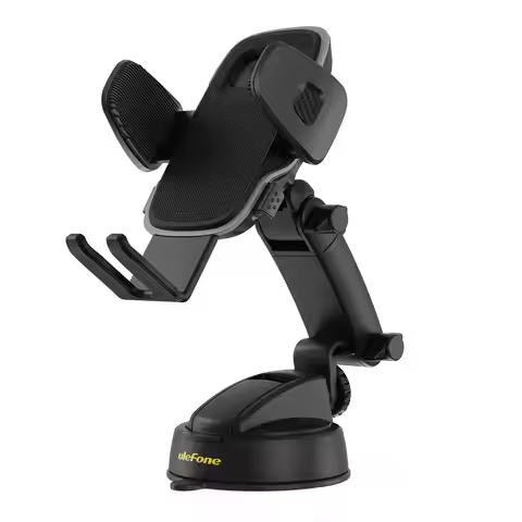 Ulefone Universal Car Desktop Phone Mount Holder for Ulefone Armor 33 30 30 PRO 29 28 27 26 25 24 23