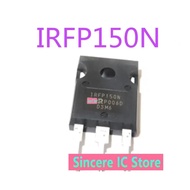 20pcs IRFP150N New Original TO-247 42A 100V Inverter MOS Field-Effect Transistor IRFP150