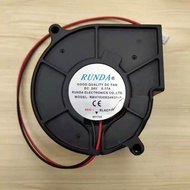 Toshiba 2000ac 2010ac 2500ac 2510ac Copier Ozone Filter Fan