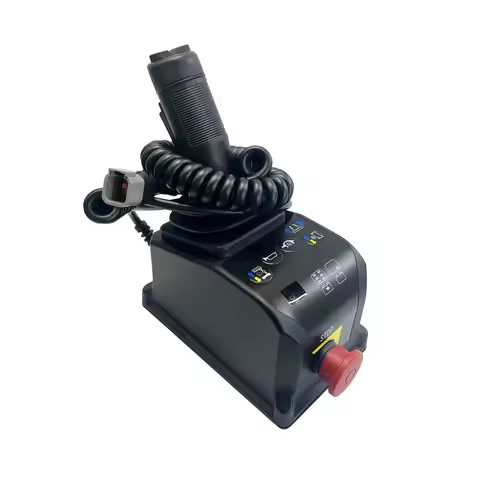 100840GT 100840 Control Box for Genie Gen 5 GR-12 GR-15 GS-1530 GS-1930 GS-3268 GS-2046 QS-12R Sciss