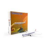 Geministar 1/400 China International Airlines A350-900 Series Alloy Airliner Model