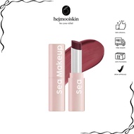 [•ORIGINAL BPOM•] Sea Makeup Tinted Lip Balm