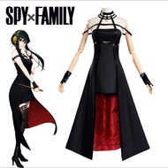 Spy Play House Blair & Yorfger Thorn Princess Women's Cosplay Costume Set