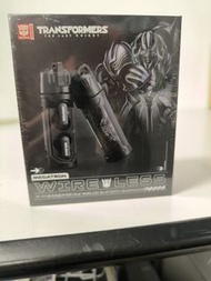變形金剛無線藍牙耳機