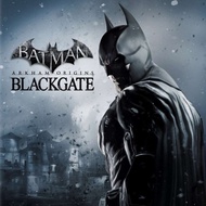 PC Game - Batman: Arkham Origins [Digital Download]