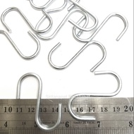 Retail/Wholesale Small Hook Curtain Hanging