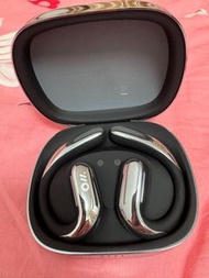 Oladance OWS Pro 開放式耳機 包郵順豐，用咗一次 唔中意