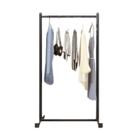 ราวแขวนเสื้อผ้า ราวตากผ้า กว้าง 60cm. THAI SUN SPORT