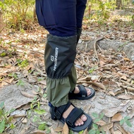 Gaiter foot protector mountain gaiter shoe protector foot protector