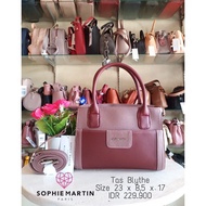 BLYTHE SOPHIE PARIS WOMEN'S BAG