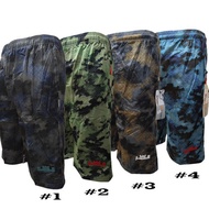 A17 Sports Shorts Soft Fabric For Men