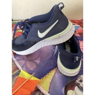 kasut NIkE preloved kanak-kanak lelaki