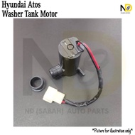 HYUNDAI ATOS WIPER WASHER TANK MOTOR