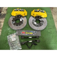 Brake Caliper Brembo 18z