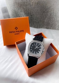 นาฬิกา Patek Philippe สายซิลิโคน นาฬิกา Patek Philippe Aquanaut