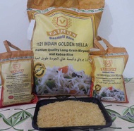Premium Quality 1kg Basmati rice Biryani rice high quality Basmati Taimur Basmati Rice long grain Ba