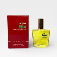 [現貨] Jean Patou Lacoste (1967)