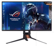 monitor asus rog ผ้าคลุมหน้าจอ 27นิ้ว