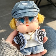 Crybaby Clothes crybaby crybaby crybaby Beach Rest Vacation Series Vinyl Doll Fashion Clothing