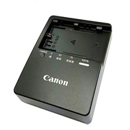 Canon LC-E6 LCE6 原廠充電器 LPE6N LPE6 LCE6E壁掛式充電器 適EOS 70D 80D 5D II..(LPE6電池充電器)