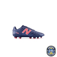 Soccer Shoes New Balance 442 PRO HG V2 Men's M2 (NAVY/RED)