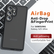 Phone Case, Suitable for Samsung, Suitable for S25 Ultra, S24 FE, S23 Ultra Matte, S22 Plus Premium,