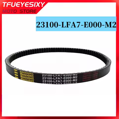 Engine drive belt For Kymco K-XCT 125i ABS Like 200i Movie S 125i People GTi 125 Super 8 125 4T Ters