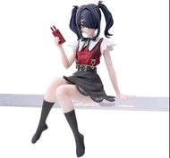 (⚠️限量現貨⚠️)  Ame figurine - needy streamer overload  主播女孩重度依賴