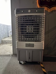 💥冷風機Air cooler  大型  製冷  冷風機  宿舍  商用  加水製冷#冷風機