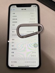 Apple iPhone XR 64GB White