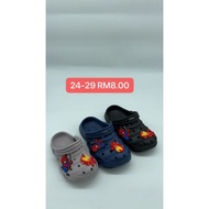 pemborong kasut bee huat (borong sahaja) kids sandal