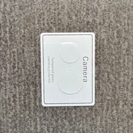 3D Camera Tempered Glass Vivo V50 Lite 4G / 5G Camera Protector Curved Lens Protector