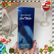 Cool Water Women's EDT Perfume 100ml