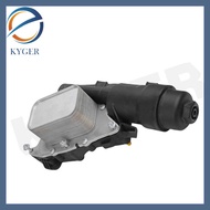 Suitable for BMW F52F45F46F48 Oil Grid Assembly11428585235 1142 8585 235