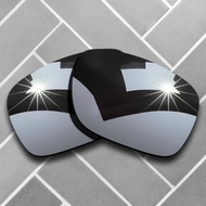 HXHTenD Polarized Replacement Lenses for Oakley Latch SQ Asian Fit OO9358 Sunglasses Anti-Scratch