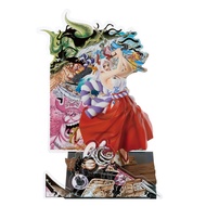 ONE PIECE Yamato Figure Ichiban Kuji (Prize H)