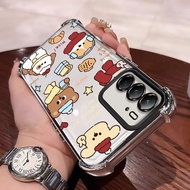 For Realme C75 5G C73 5G C71 4G V60 Pro 5G 14X 5G C75 4G C75X 4G Case Silicone