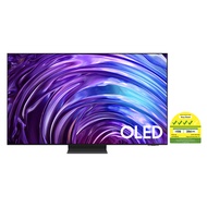SAMSUNG QA77S95DAKXXS OLED S95D 4K Smart TV (77inch)(Energy Efficiency Class 4)