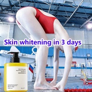 7 Days Whitening Perfume Shower Gel Brightening Moisturizing  Lifting Firming Anti Aging Rejuvenatio
