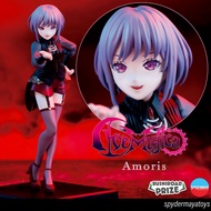 Amoris Ave Mujica Figure-BanG Dream!-Bushiroad