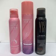 TikTok Same Style Y18 Foam Mousse Hair Mask Rinse-Free Sound Feishi Same Style Perfume Smell Not Gra
