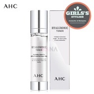 AHC Hyaluronic Toner A.H.C 100ml / 300ml / 1000ml