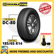 Double Coin Tire 185/65 R14 86H DC-80