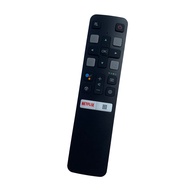 Voice Remote Control For TCL 43S6500 32S6500S 49S6500 32S6800S Smart TV