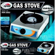 Kyowa Gas Stove Single Burner KW-3503